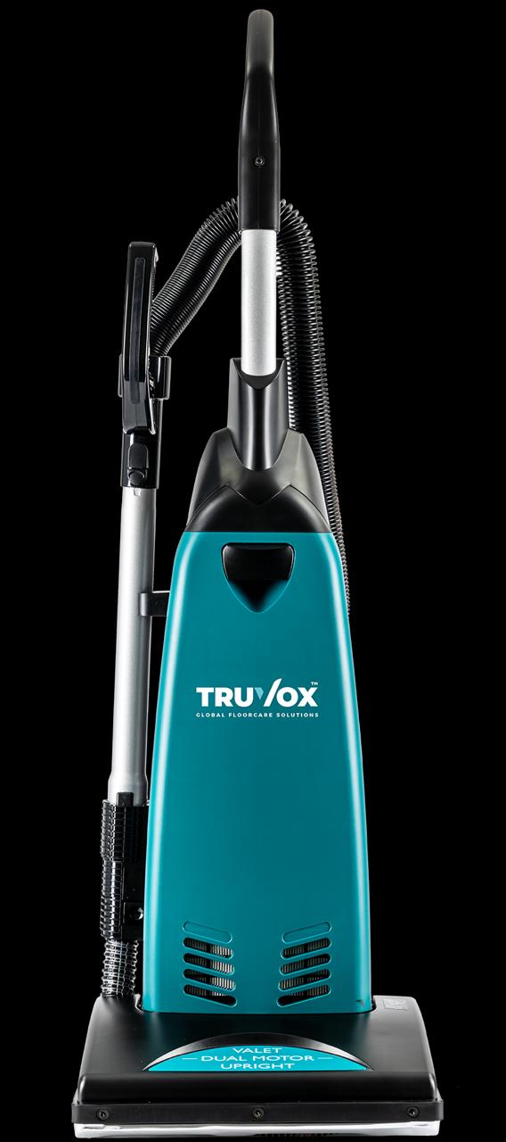 Dry Vacuum Cleaner