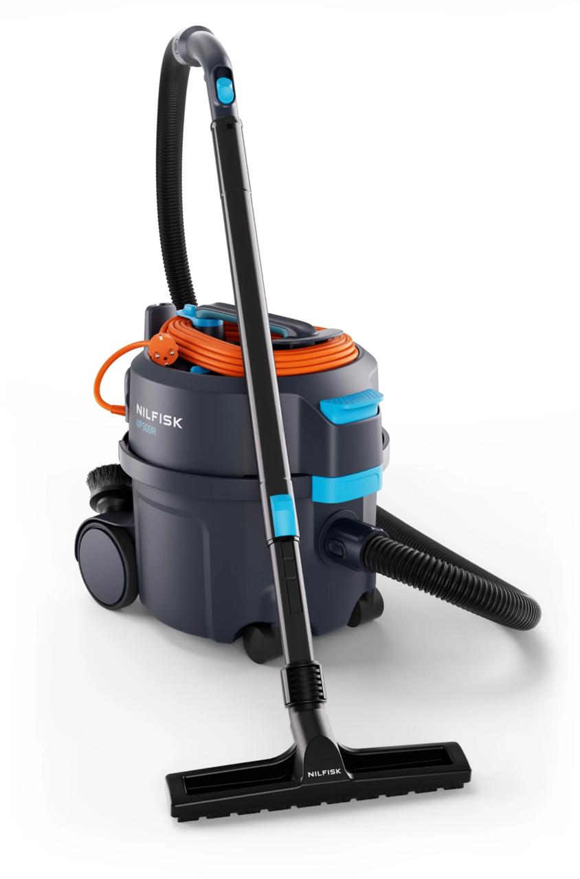 Dry Vacuum Cleaner