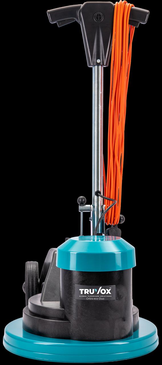 Single Disc Scrubber