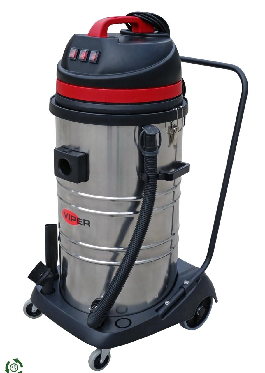 Wet Dry Vacuum